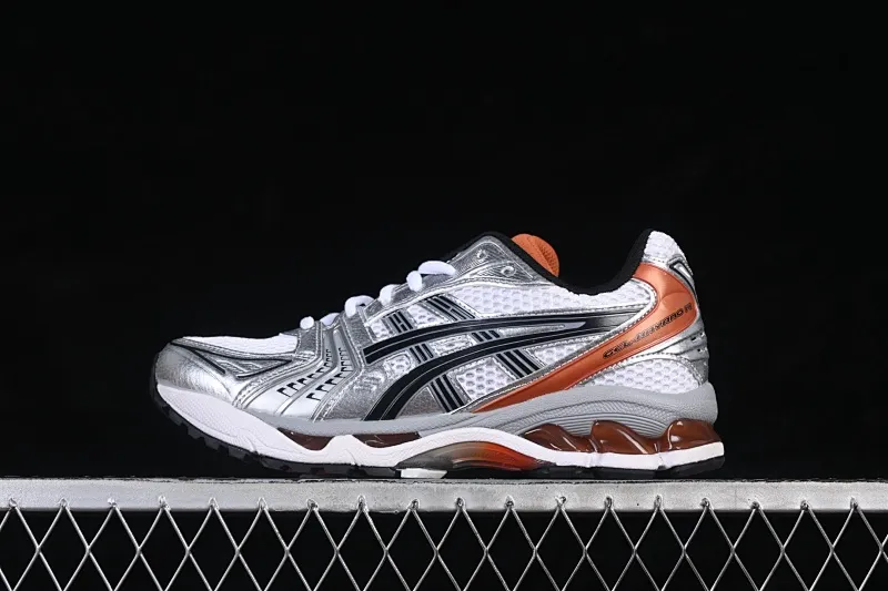 All Categories Asics Asics Series Asics Gel-Kayano 14 1201A019-109
